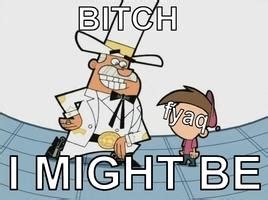 doug dimmadome quote|fairly oddparents doug dimmadome.